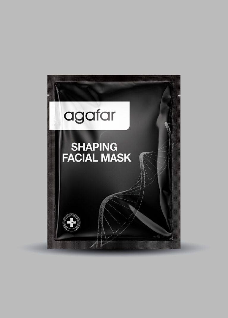 Shaping Facial Mask