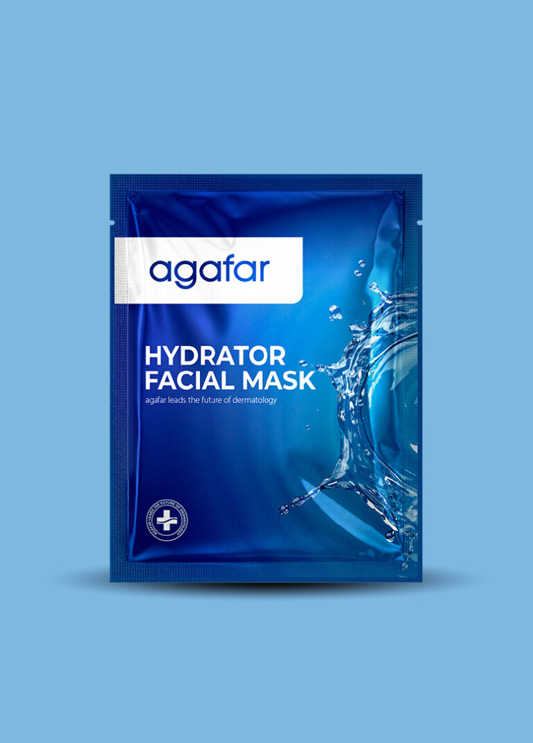 Hydrator Facial Mask